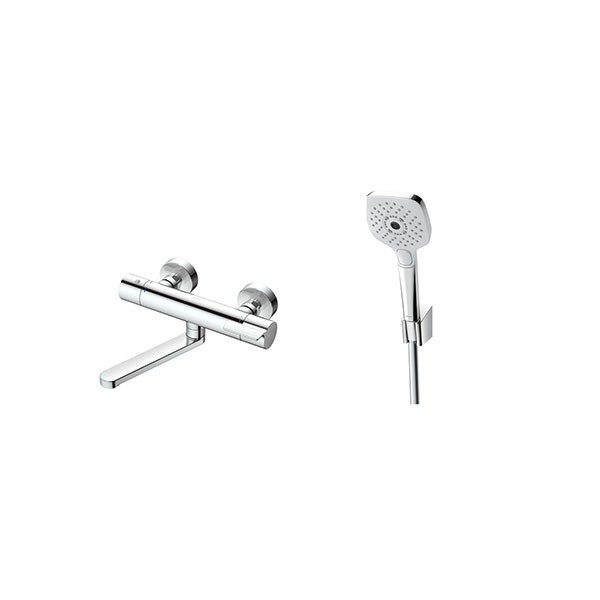 Sen Tắm TOTO TBV03427V/TBW02006A Nhiệt Độ