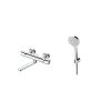 Sen Tắm TOTO TBV03429V/TBW01008A Nhiệt Độ