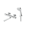 Sen Tắm TOTO TBV03429V/TBW03002B Nhiệt Độ