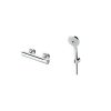 Sen Tắm TOTO TBV03431V/TBW01010A Nhiệt Độ