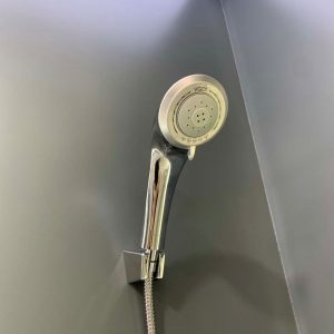 Ảnh công trình thực tế Sen tắm VG532