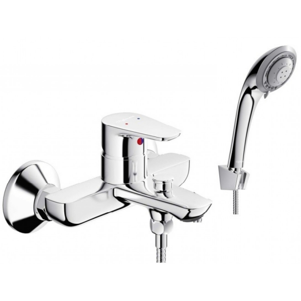 Sen tắm VG532