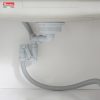 Chậu rửa bát phong cách Nhật Konox TARI 9051SR - ảnh 19