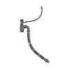 Siphon chậu rửa bát Kluger KSP-301