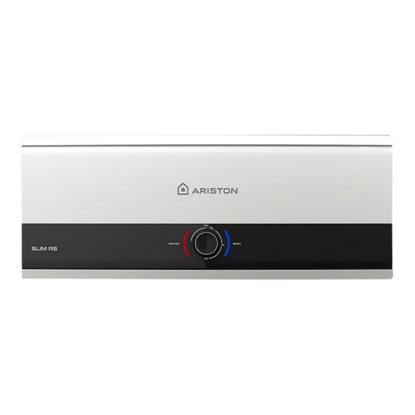 Máy nước nóng ARISTON SL3 30 LUX gián tiếp 30L bình ngang