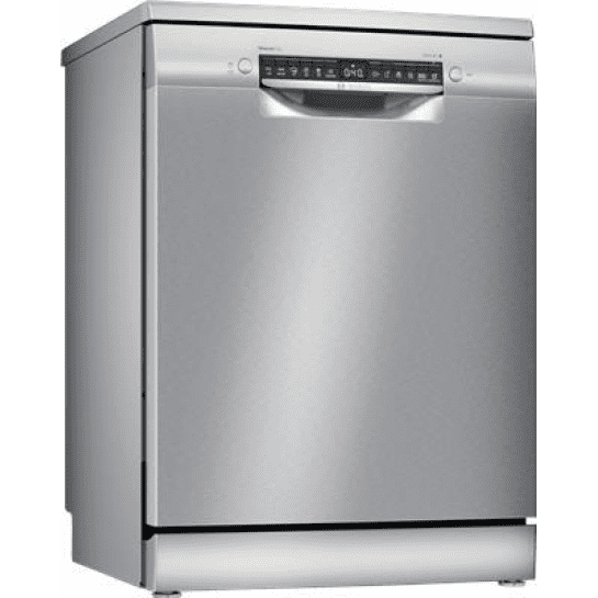 Máy Rửa Chén BOSCH SMS4EVI14E Độc Lập Series 4