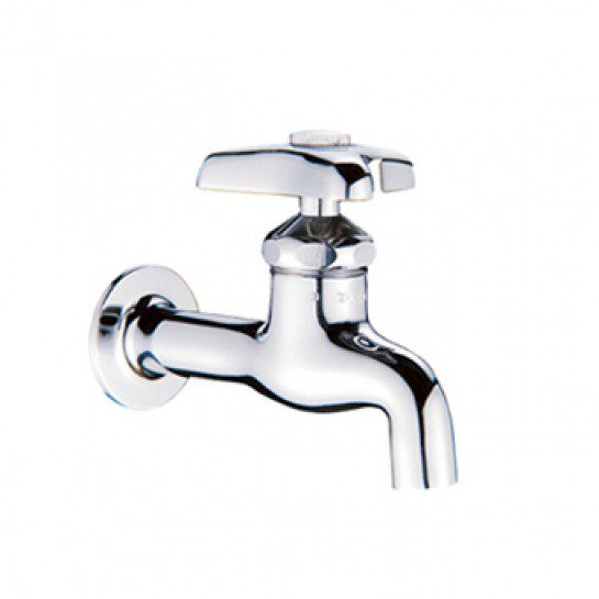 Vòi Nước Lạnh TOTO T23B13 Gắn Tường