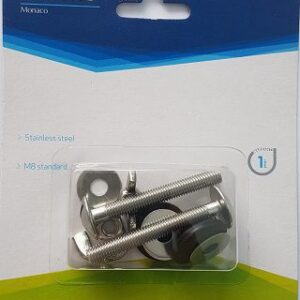 Vít bồn cầu SIAMP