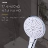 Tay sen Caesar 3 chế dộ SH233 - ảnh 2