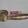 Tay sen tắm bằng đồng Kanly GCK43 - ảnh 3