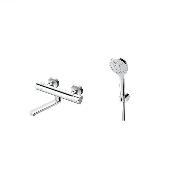 Sen Tắm TOTO TBV03427V/TBW01008A Nhiệt Độ