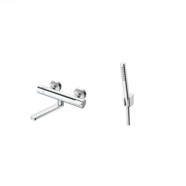 Sen Tắm TOTO TBV03427V/TBW02017A Nhiệt Độ