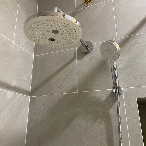 Alternative view of Bát sen TOTO TBW01004A#BFG gắn tường màu vàng mờ