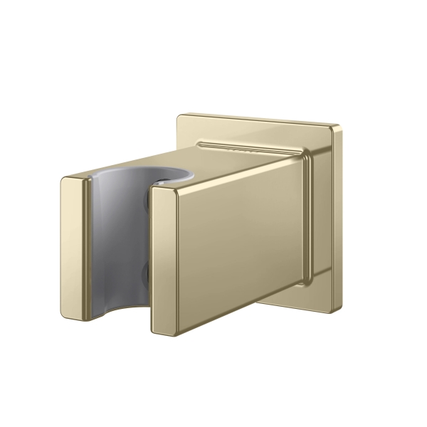 Gác sen kèm cút nối tường TOTO TBW08010A#BFG màu vàng pháp mờ