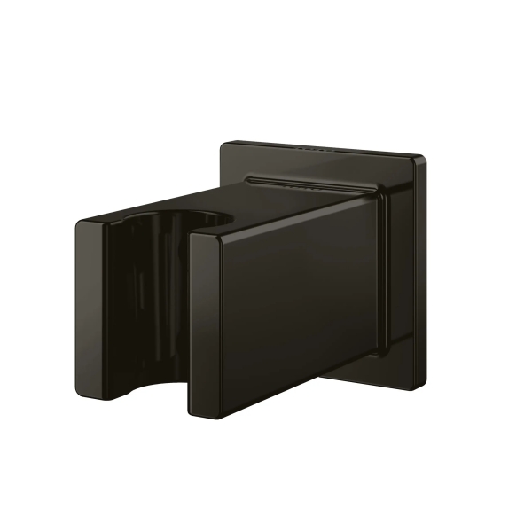 Gác sen TOTO TBW08010A#MBL màu đen mờ kèm cút nối tường