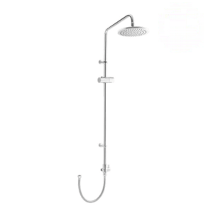Ảnh công trình thực tế Thân Sen Cây INAX BFV-CL1