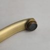 Thanh nối dài vòi sen bằng đồng Kanly GCK55 - ảnh 4
