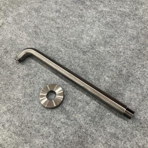 Ảnh công trình thực tế Thanh nối đầu vòi sen âm tường American Standard FFAS9909HG