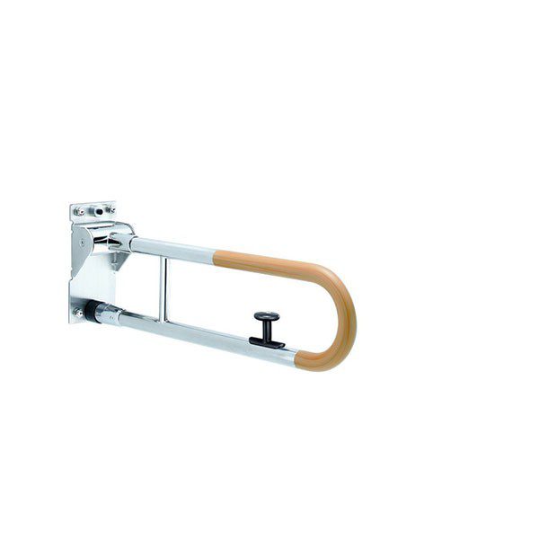 Thanh Tay Vịn TOTO T114HK7R#MLA/T110D17S Gắn Tường