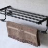 Thanh Treo Khăn Kanly GCK13B - ảnh 2