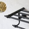 Thanh Treo Khăn Kanly GCK13B - ảnh 4