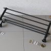 Thanh Treo Khăn Kanly GCK13B - ảnh 5