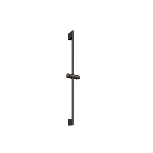 Thanh trượt sen tắm TOTO TBW07019A#MBL màu đen mờ 740 mm