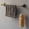 Thanh Vắt Khăn Kanly GCH11 Bằng Đồng Cổ Điển - ảnh 2