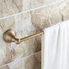 Thanh Vắt Khăn Kanly GCK11 Bằng Đồng Kiểu Cổ - ảnh 3