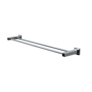 Ảnh công trình thực tế Thanh Vắt Khăn TOTO YT408W6V Đôi