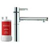 Thiết bị lọc thô đầu nguồn Mitsubishi Cleansui MP02-3 - ảnh 2