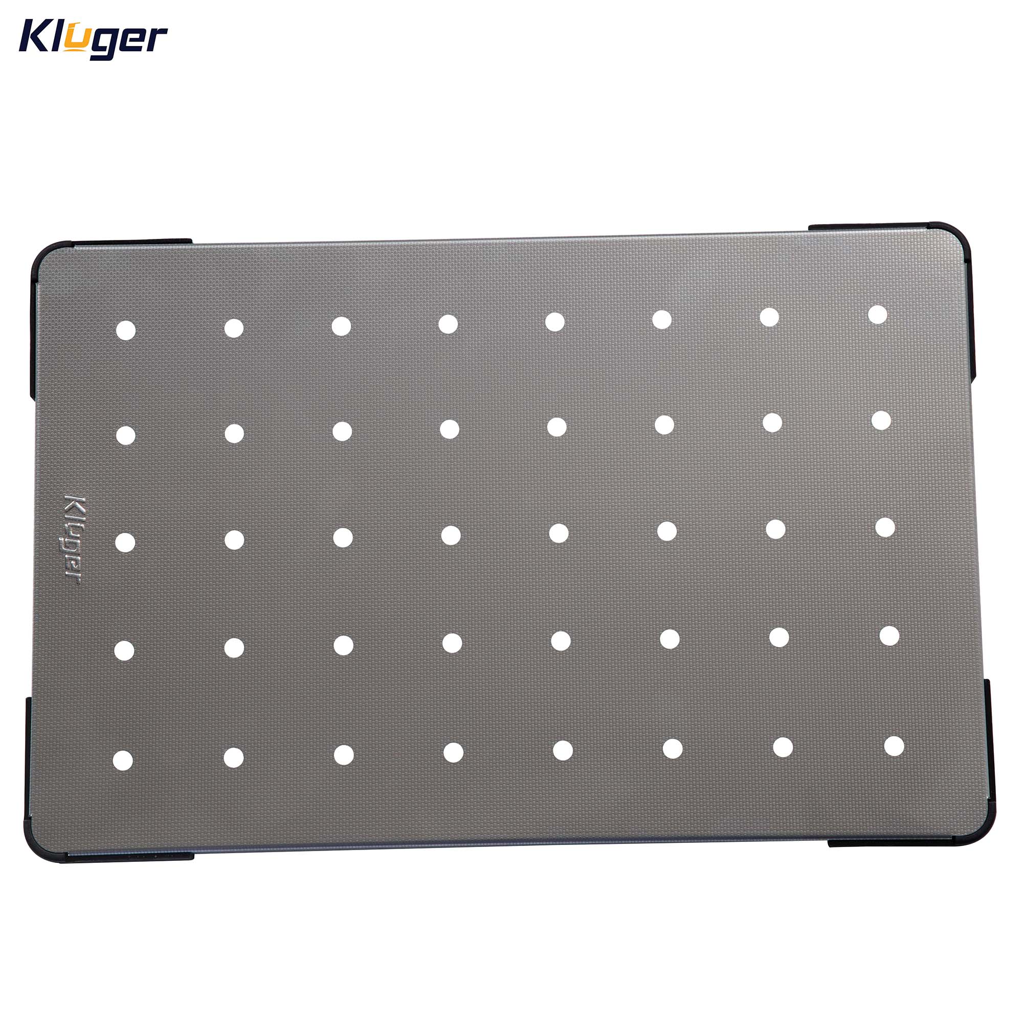 Ảnh công trình thực tế Thớt Inox Kluger KCB – 131FS