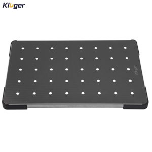 Ảnh công trình thực tế Thớt Inox Kluger KCB – 131FS