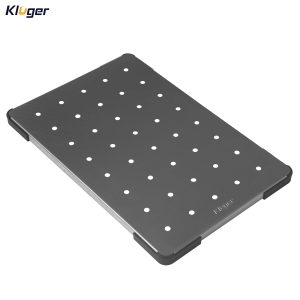 Ảnh công trình thực tế Thớt Inox Kluger KCB – 131FS