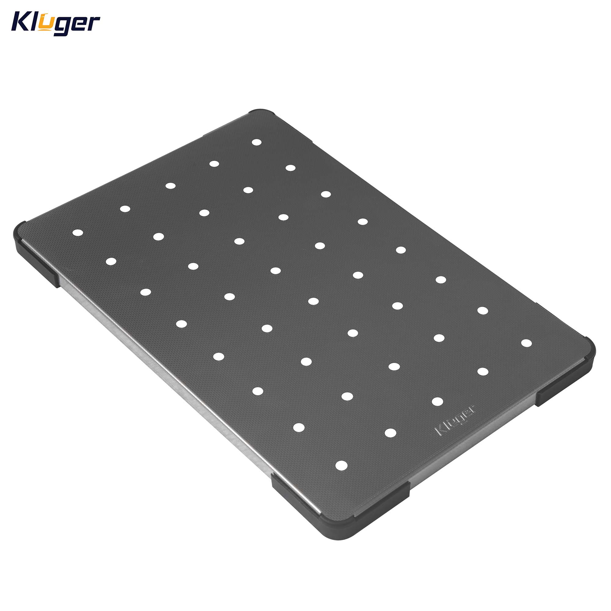 Ảnh công trình thực tế Thớt Inox Kluger KCB – 131FS