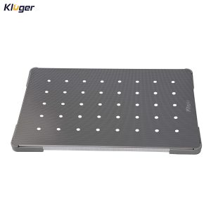 Ảnh công trình thực tế Thớt inox Kluger KCB-132FS