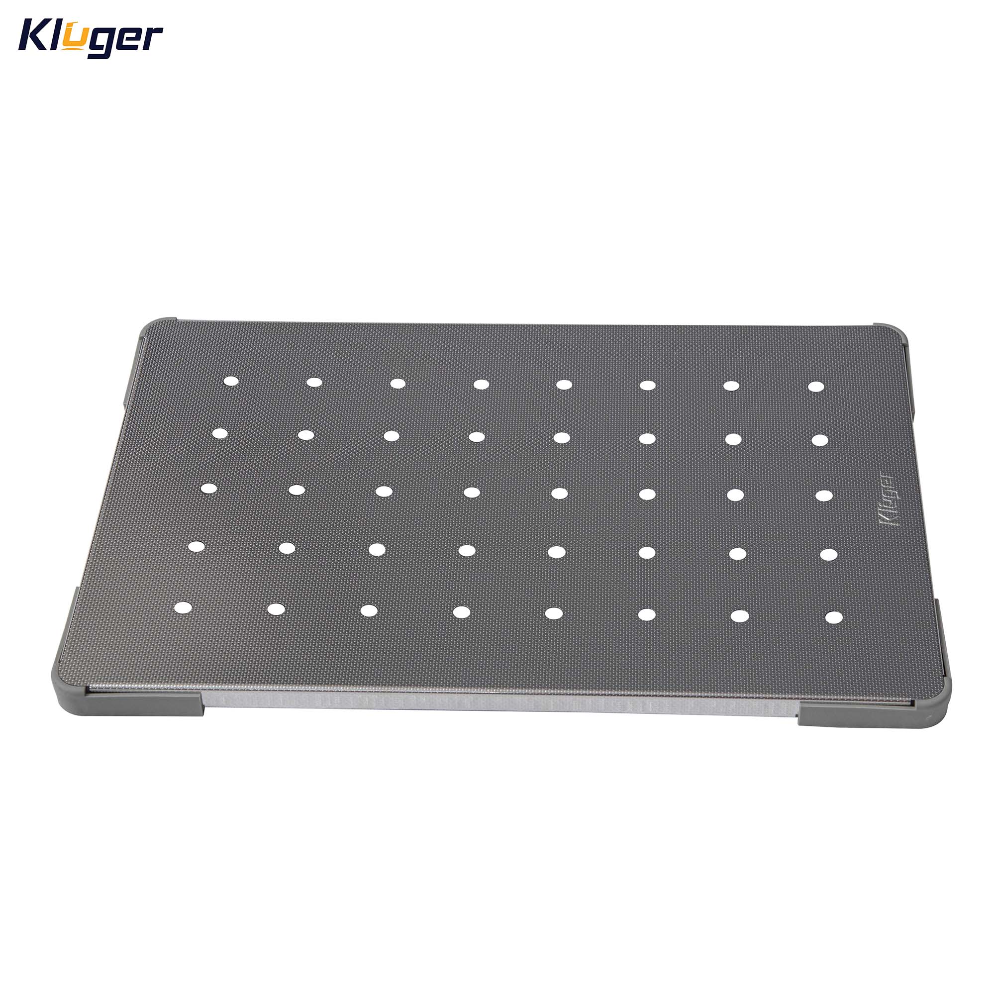 Ảnh công trình thực tế Thớt inox Kluger KCB-132FS