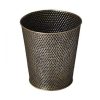 Thùng rác Kanly RSC501 bằng đồng