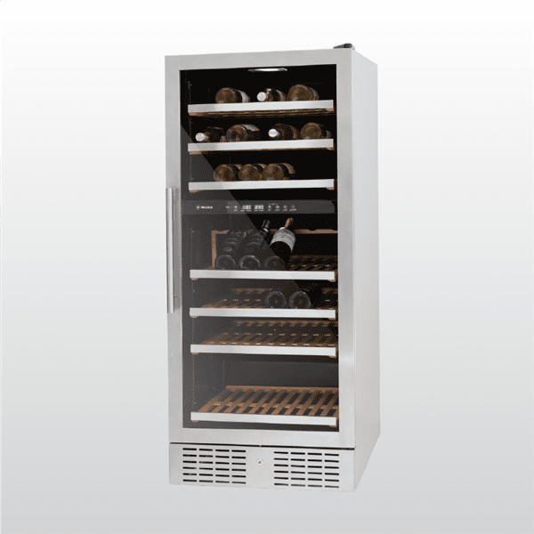 Tủ Rượu MALLOCA MWC-120DC Độc Lập