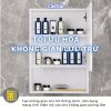 Tủ gương Caesar EM0145V - ảnh 3