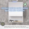 Tủ gương Caesar EM0145V - ảnh 6