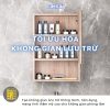 Tủ gương Caesar EM0145W - ảnh 2