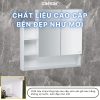 Tủ gương Caesar EM0180V - ảnh 3