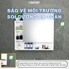 Tủ gương Caesar EM0180V - ảnh 5