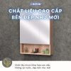 Tủ gương Caesar EM1160W7V - ảnh 4