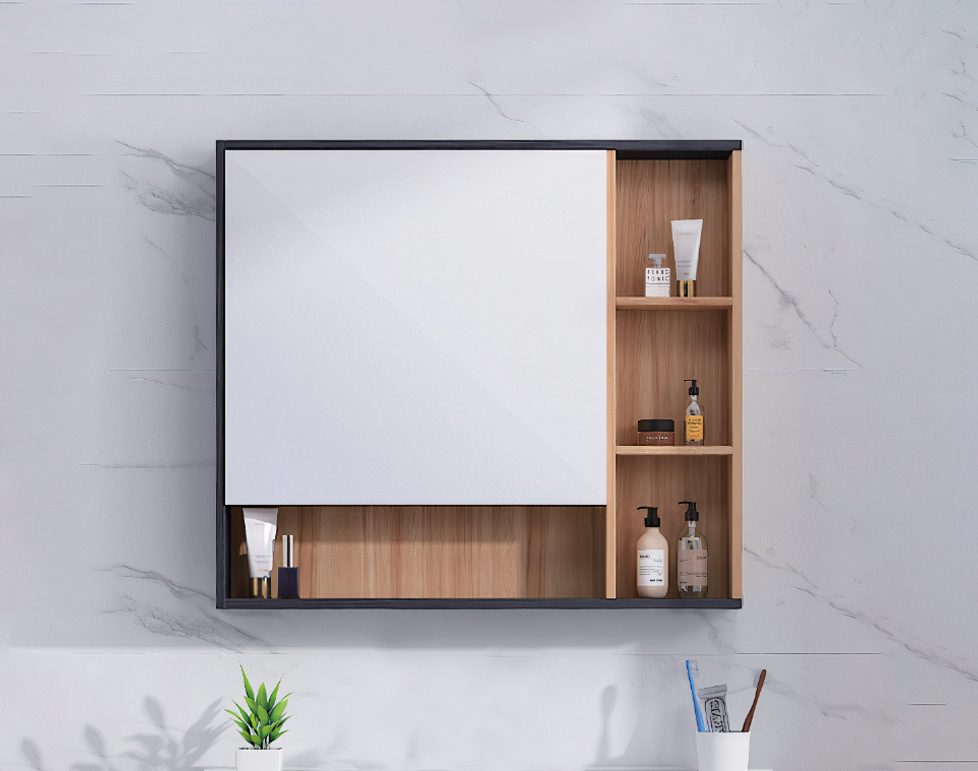 Tủ Gương MOWOEN MW6968-80M 800mm