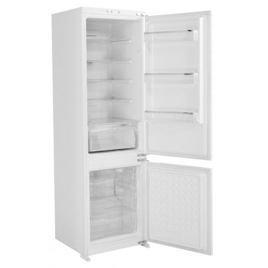 Tủ Lạnh HAFELE HF-BI60X 534.14.080 Lắp Âm Màn Hình Điều Khiển Cảm Ứng 257L
