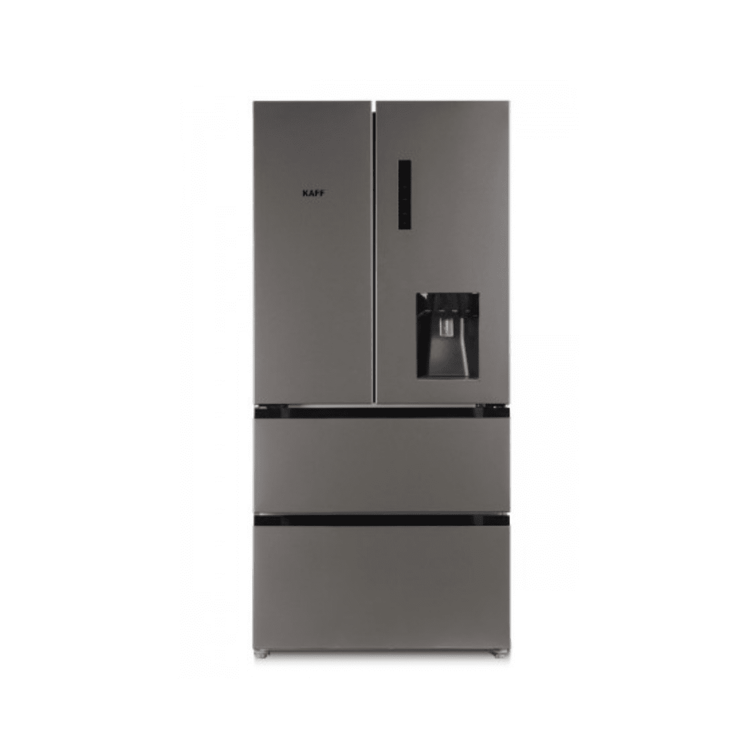 Tủ Lạnh KAFF Side By Side KF – BCD523W