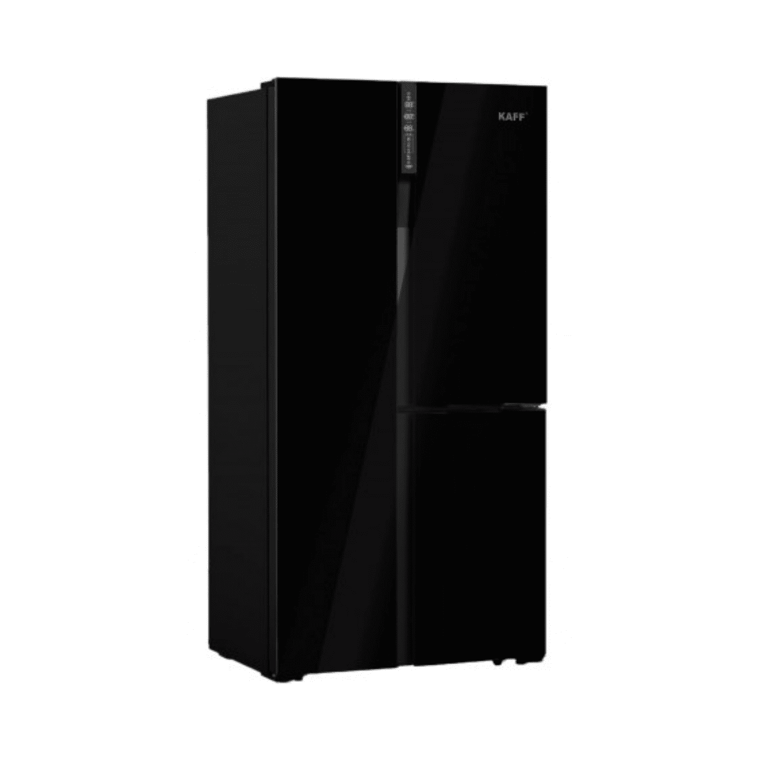 Tủ Lạnh KAFF Side By Side KF – BCD580W