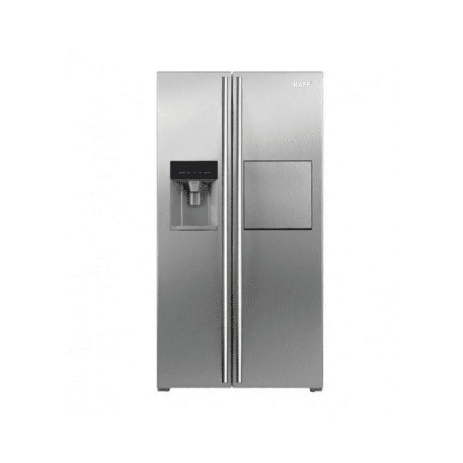 Tủ Lạnh KAFF Side By Side KF – BCD606MBR